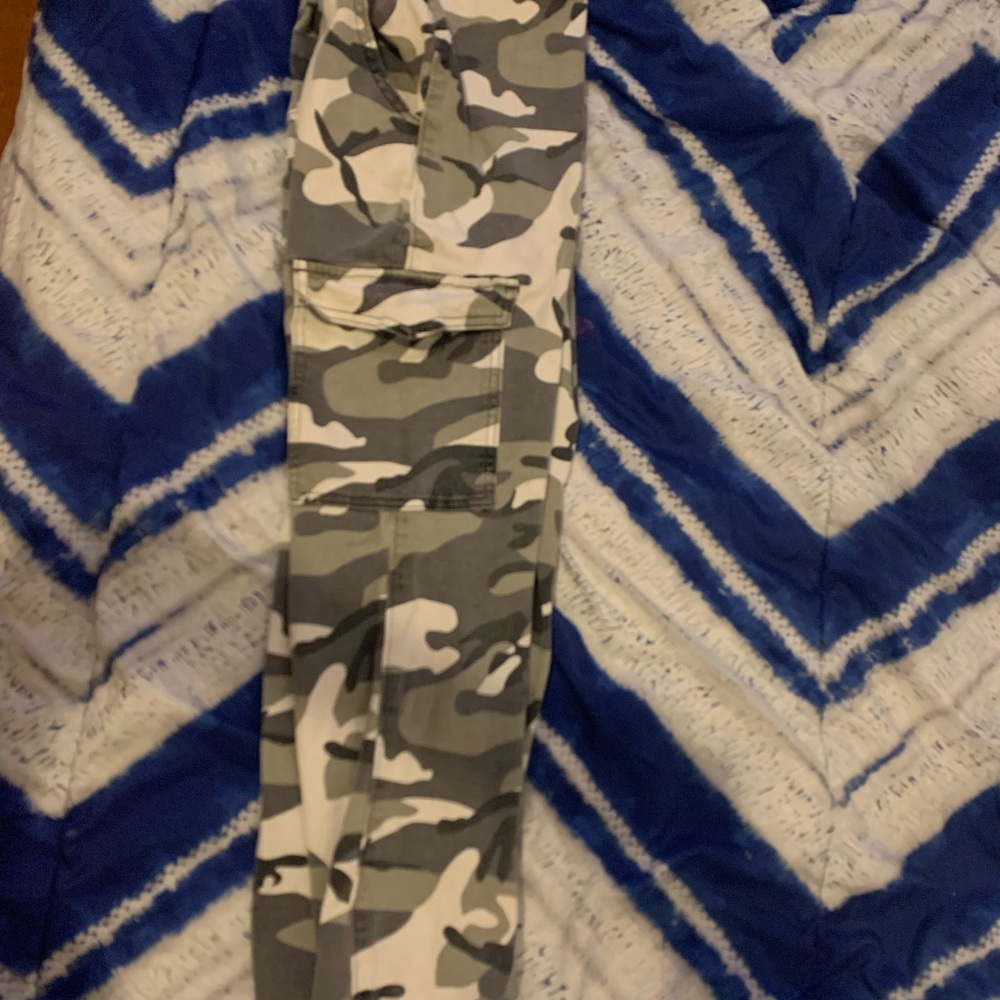 Pants